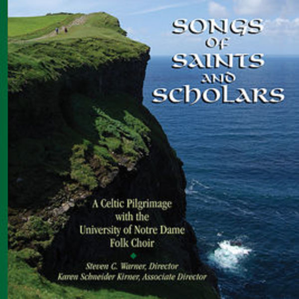 Songs of Saints and Scholars