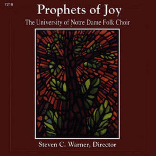 Prophets of Joy